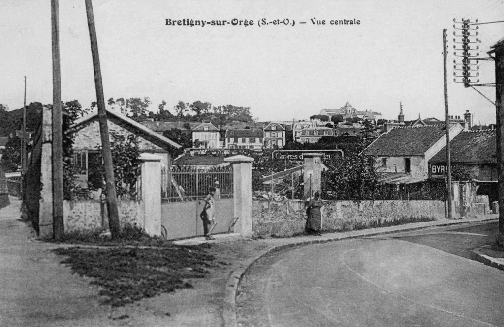 Brétigny