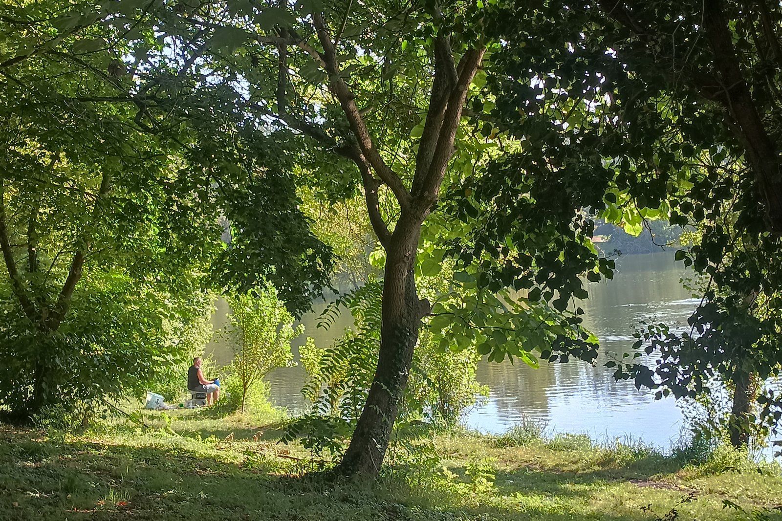 Photo du défi