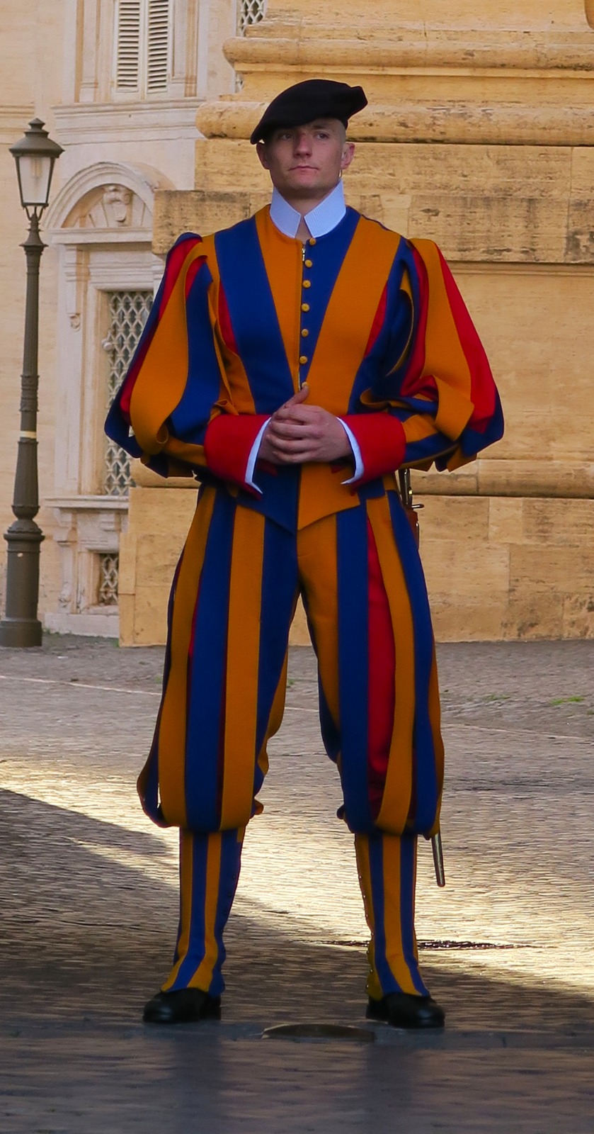Photo du défi
