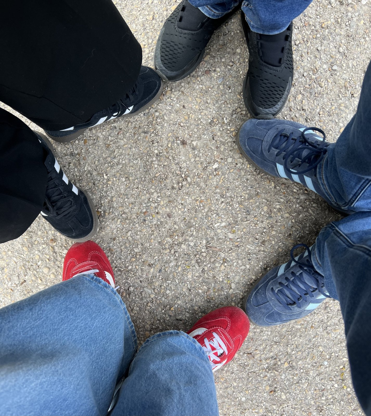Photo du défi