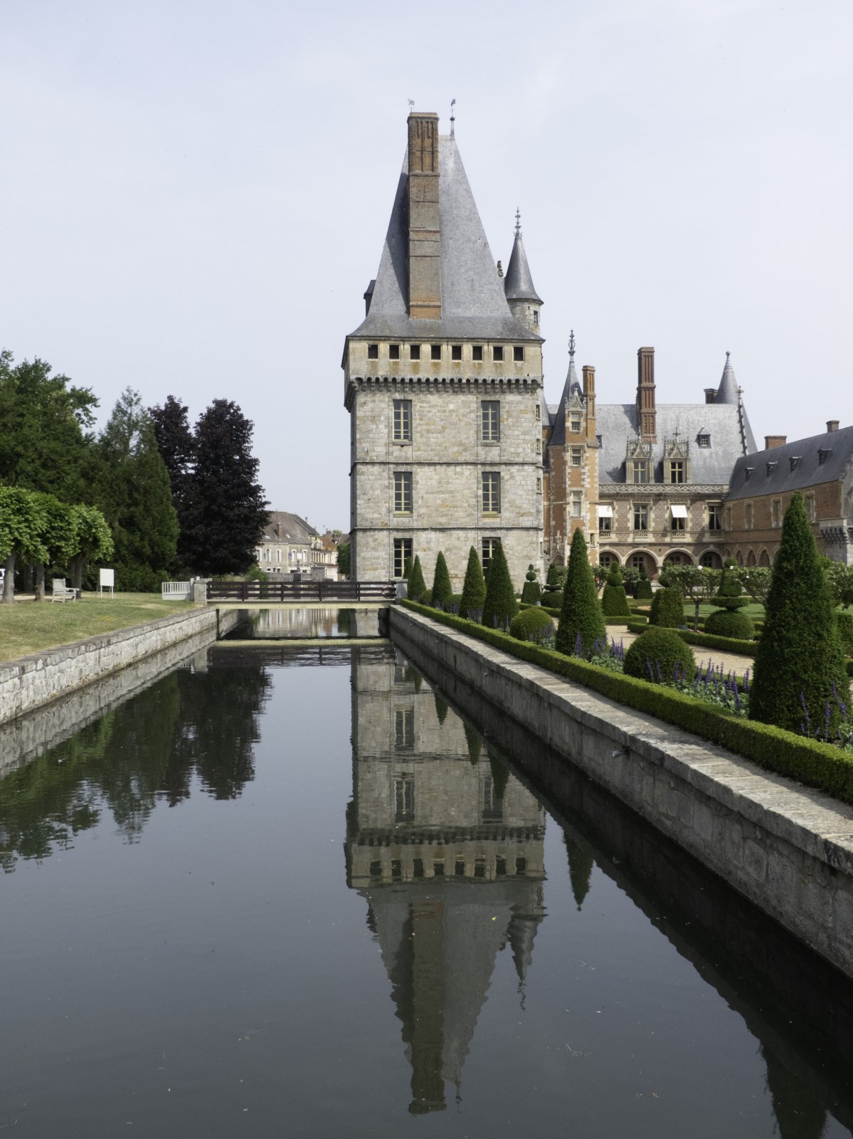 Photo du défi