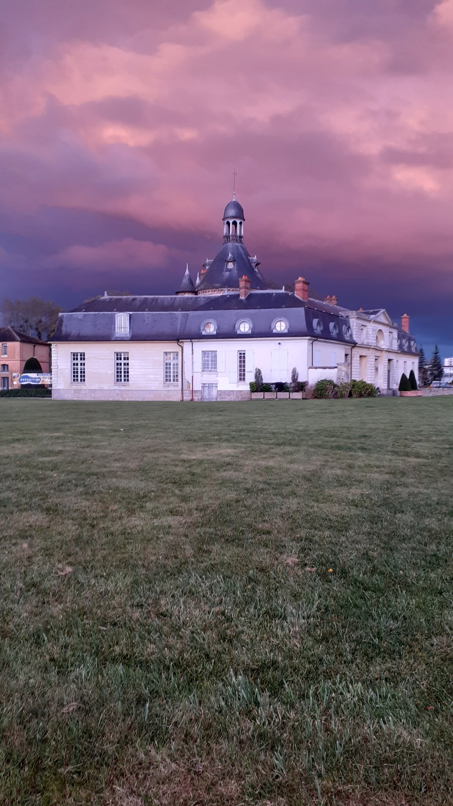 Photo du défi