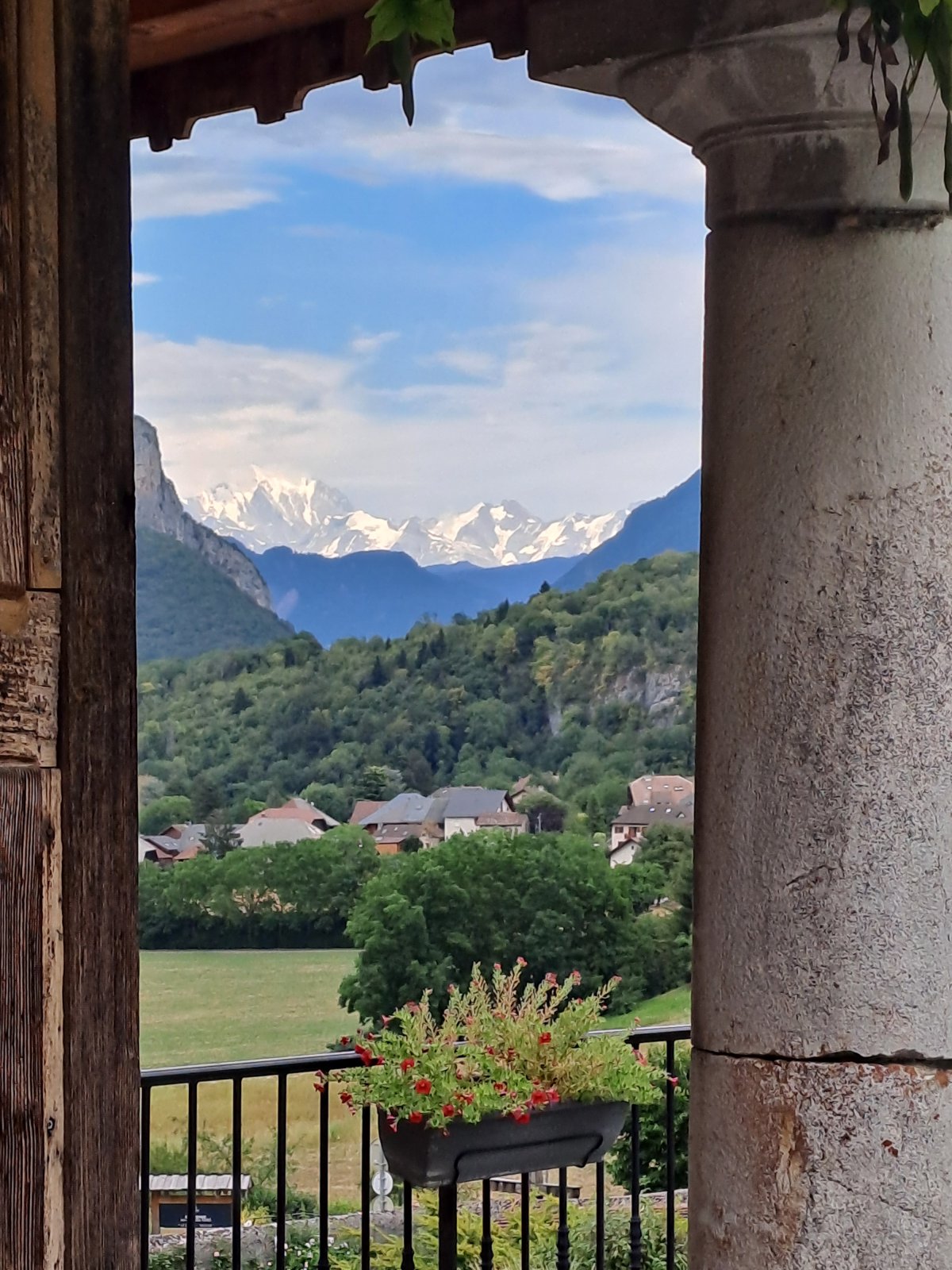Photo du défi