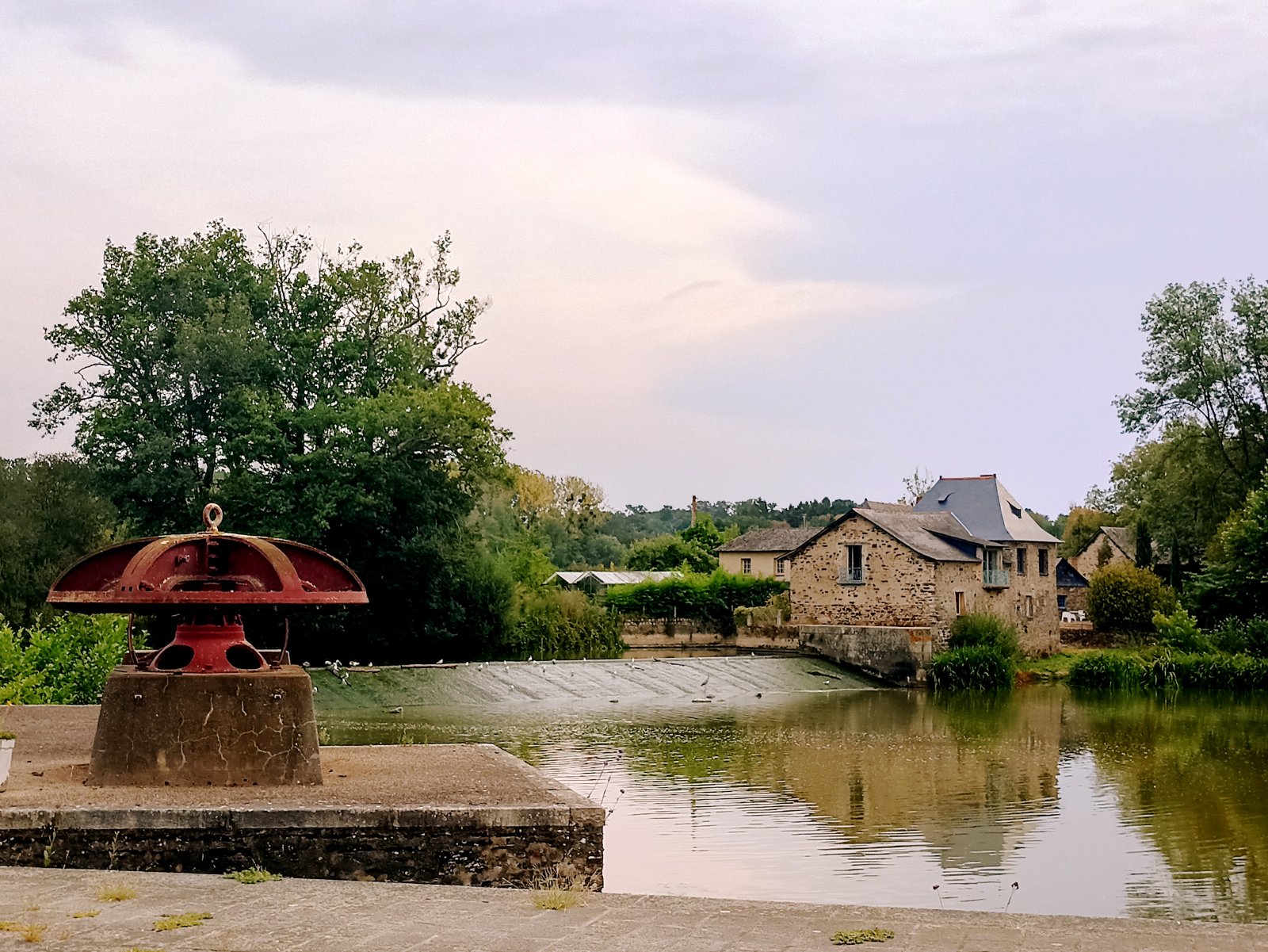 Photo du défi