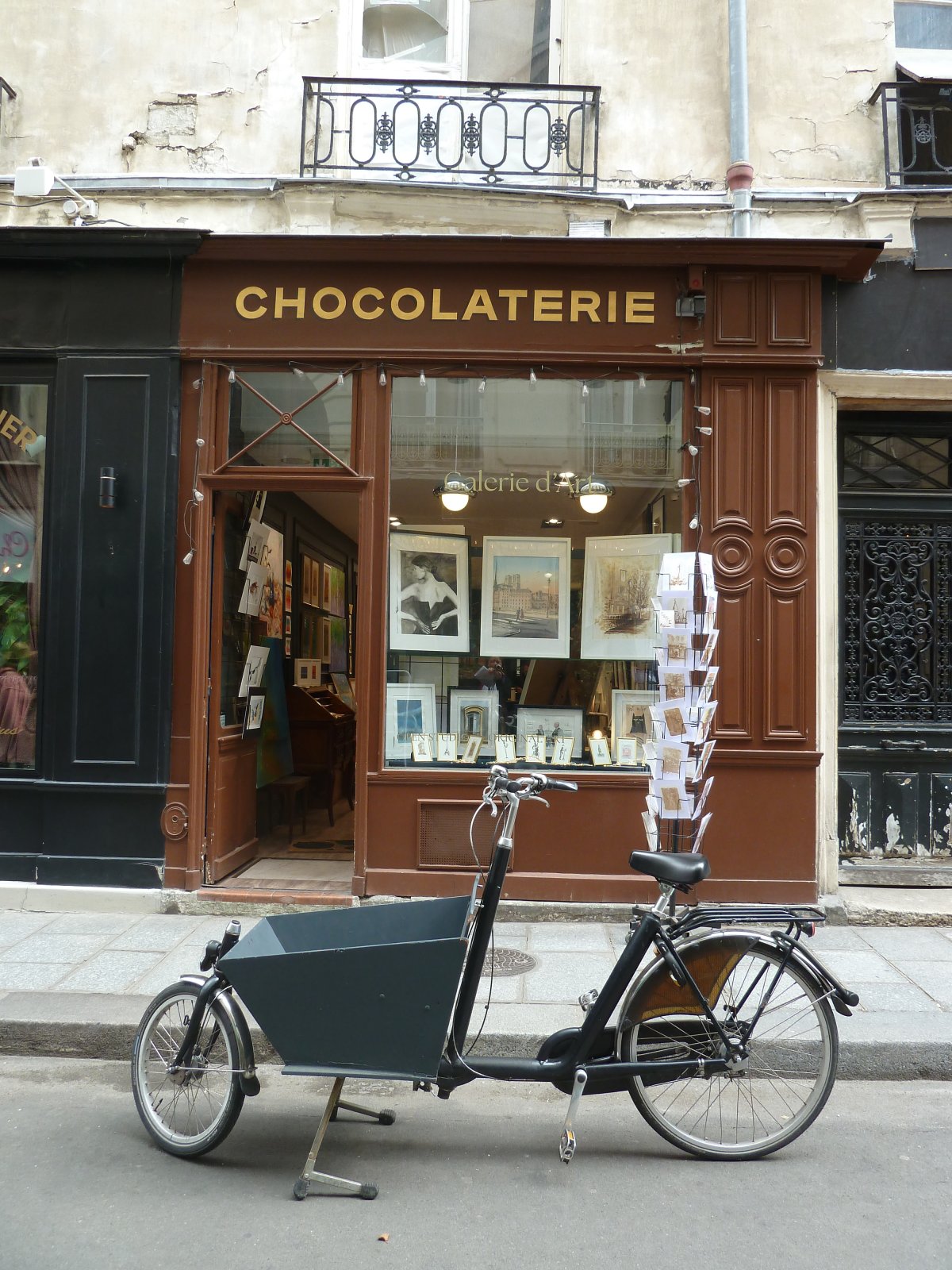 Photo du défi