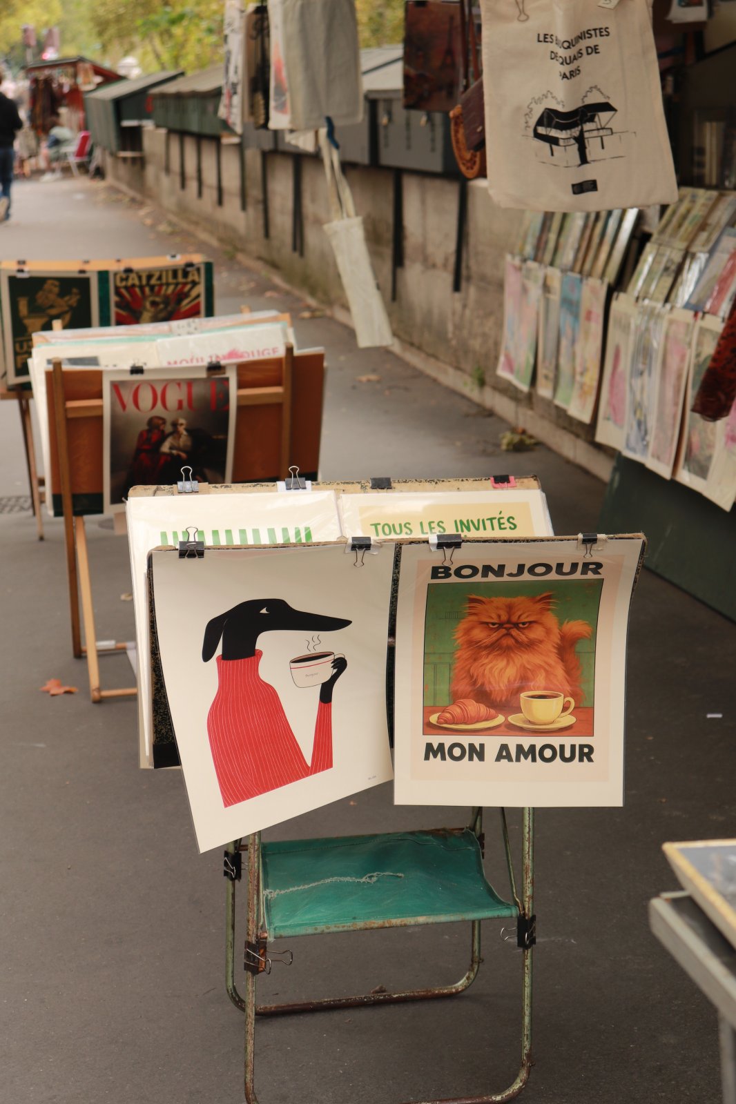 Photo du défi