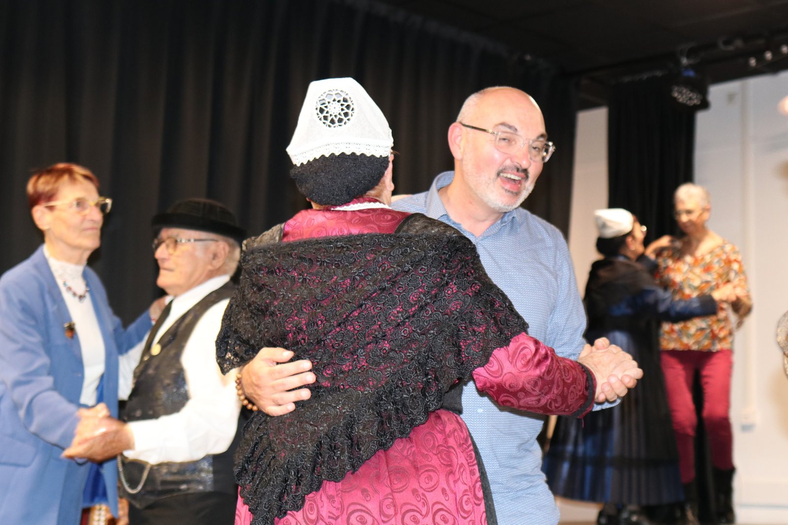 Photo du défi