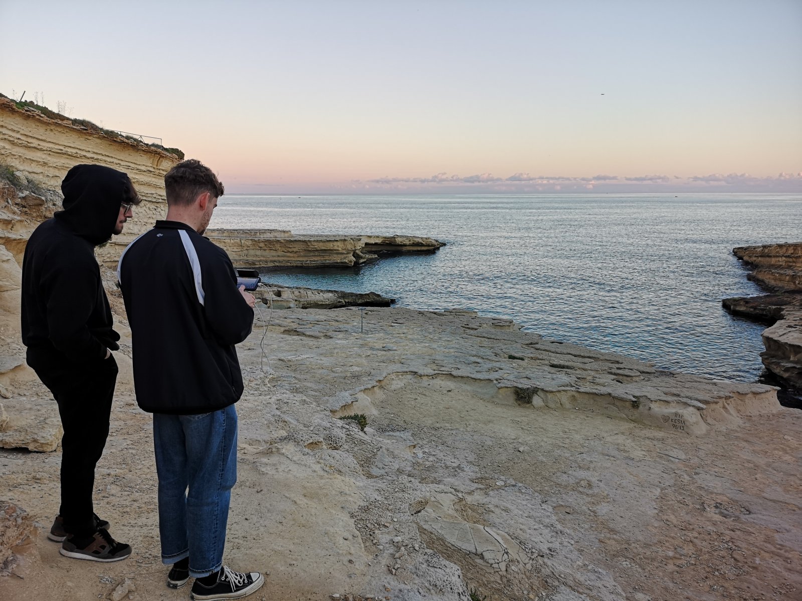 Photo du défi
